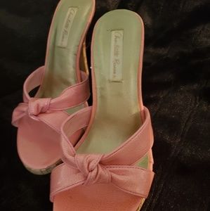 Shoes-Ladies